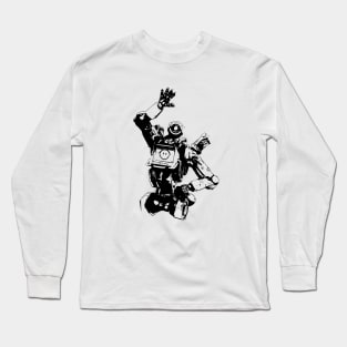 Pathfinder Long Sleeve T-Shirt